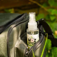 Gardner Moz-Stop Body Spray 100ml